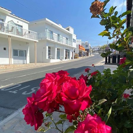 Ellenapa Apts & Studios Ayia Napa Luaran gambar