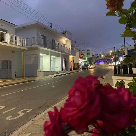 Ellenapa Apts & Studios Ayia Napa Luaran gambar