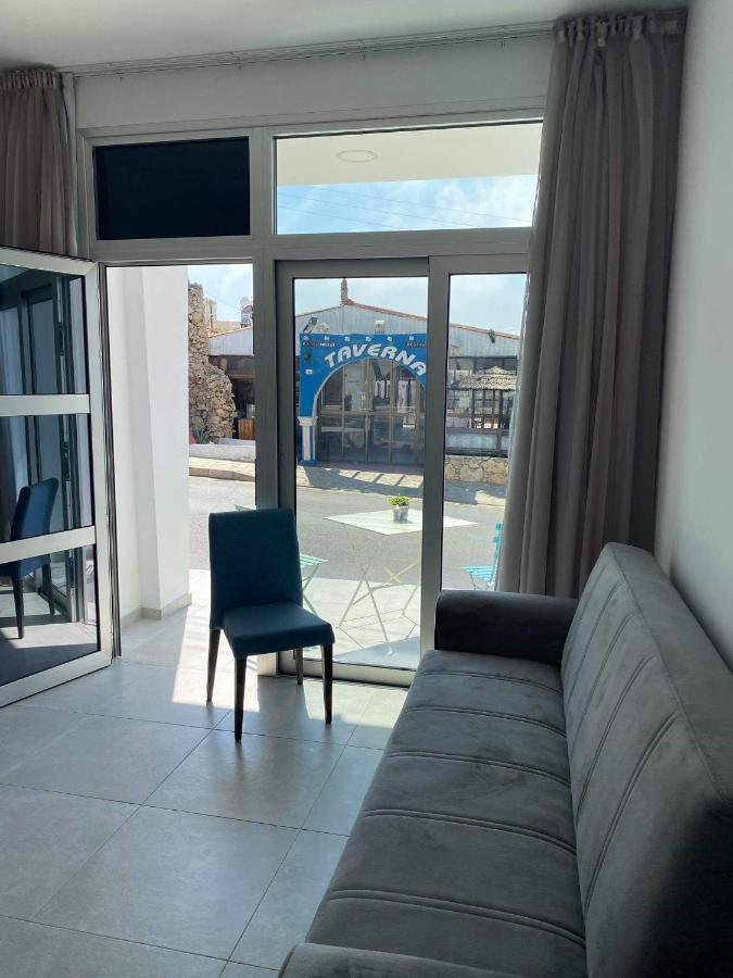 Ellenapa Apts & Studios Ayia Napa Luaran gambar