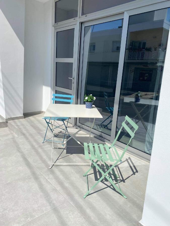 Ellenapa Apts & Studios Ayia Napa Luaran gambar