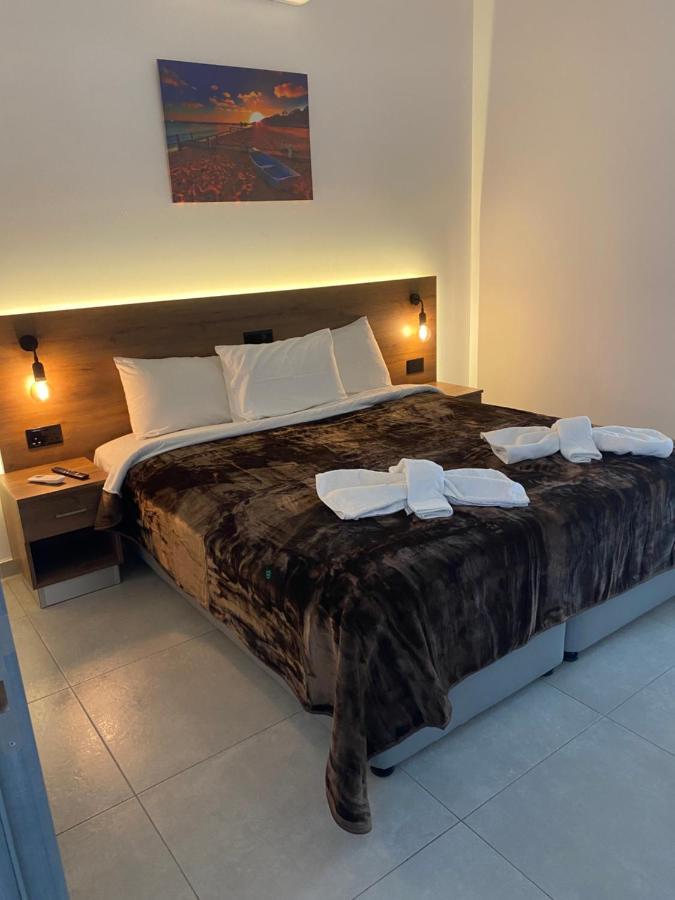 Ellenapa Apts & Studios Ayia Napa Luaran gambar
